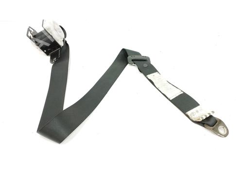 Used Rear left seatbelt TOYOTA COROLLA (_E12_) 1.4 D (NDE120_, NDE120R) (90 hp) 11038662