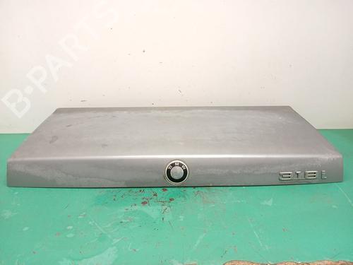 Used Tailgate Tailgate BMW 3 (E30) 318 i (113 hp) 34350819 34350819