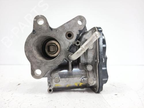 Egr OPEL MOVANO B Van (X62) 2.3 CDTI FWD (FV) | BP40038625M69 - Image 2