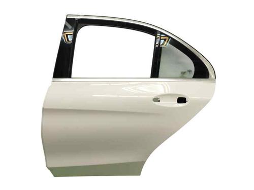 Used Left rear door MERCEDES-BENZ C-CLASS (W205) C 220 BlueTEC / d (205.002, 205.004) (170 hp) 28024802