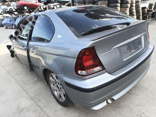 Right rear driveshaft BMW 3 Compact (E46) 320 td | BP30614494M41 