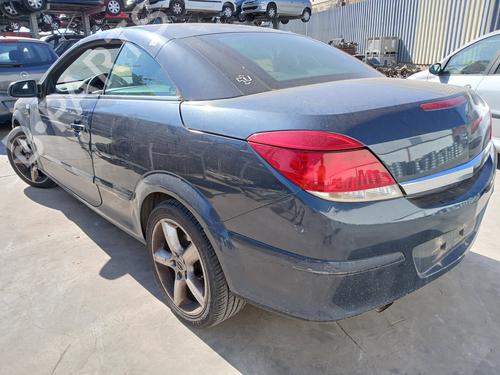 Steering pump OPEL ASTRA H TwinTop (A04) 1.6 (L67) | BP23960058M99