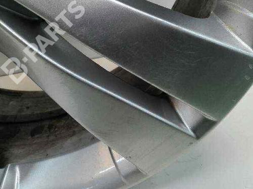 Rim JEEP GRAND CHEROKEE II (WJ, WG) 3.1 TD 4x4 | BP5076646C45 