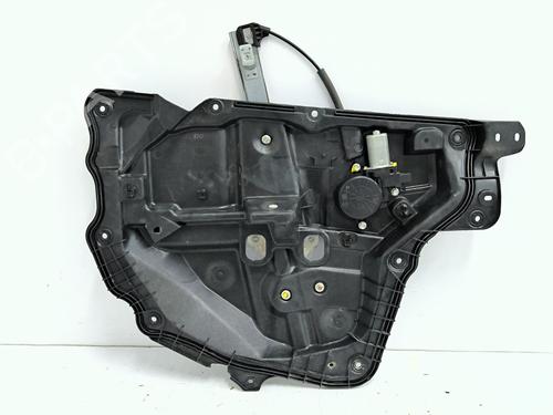Used Front left window mechanism Front left window mechanism MAZDA CX-5 (KE, GH) 2.2 D (KE2FW) (150 hp) 34288415 34288415