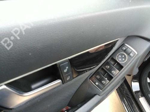 Rear center seatbelt MERCEDES-BENZ C-CLASS (W204)  | BP8721366I27 