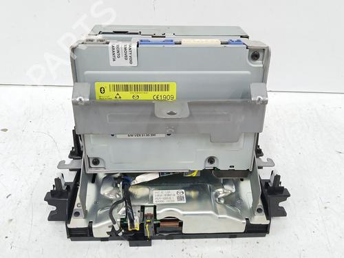 Display monitor MAZDA CX-5 Van (KE_) SKYACTIV-D (KEF9) | BP32280880C48