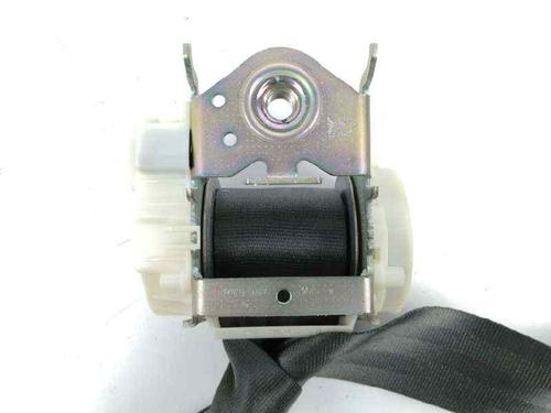 Rear center seatbelt RENAULT CLIO III (BR0/1, CR0/1)  | BP8722024I27 
