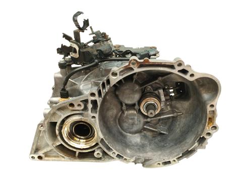 Used Gearbox HYUNDAI TUCSON (JM) [2004-2019]  17741844