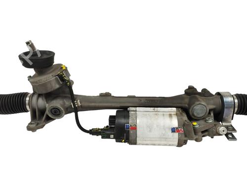Used Steering rack VW GOLF V (1K1) 1.9 TDI (105 hp) 16882660