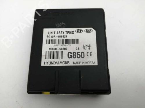 Used Electronic module HYUNDAI i20 II (GB, IB) 1.0 T-GDI (101 hp) 8065830