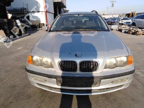 Left taillight BMW 3 Touring (E46) 320 d | BP12907800C34 