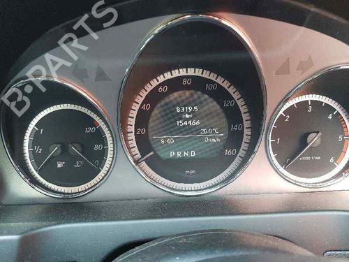 Instrument cluster MERCEDES-BENZ C-CLASS (W204) C 220 CDI (204.002) | BP17230650C47 