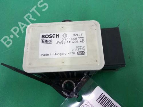 Used Electronic sensor JAGUAR XF I (X250) [2008-2015]  2597173