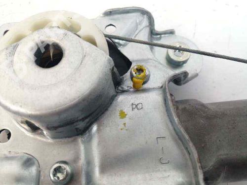 Front left window mechanism NISSAN MICRA V (K14)  | BP7311156C22 