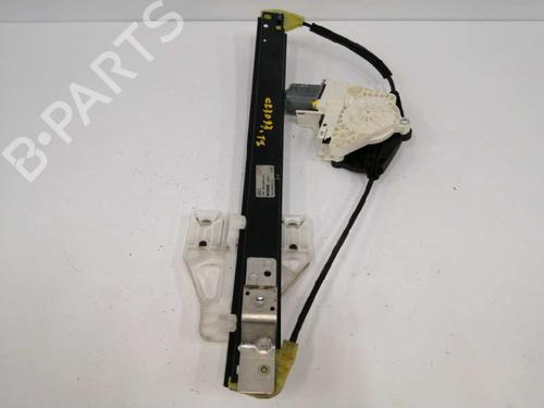 Used Rear left window mechanism AUDI Q3 (8UB, 8UG) 2.0 TDI (177 hp) 6549454