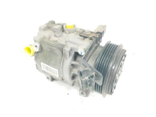 AC compressor FIAT 500 (312_) 1.2 (312AXA1A) | BP11020330M34 