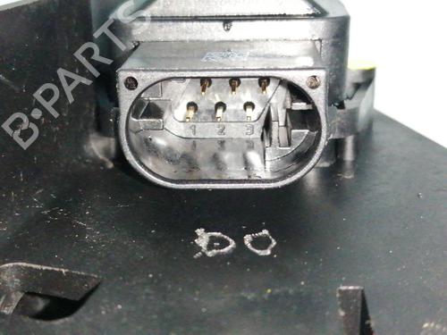 Pedal BMW 3 (E90)  | BP10504293I4 