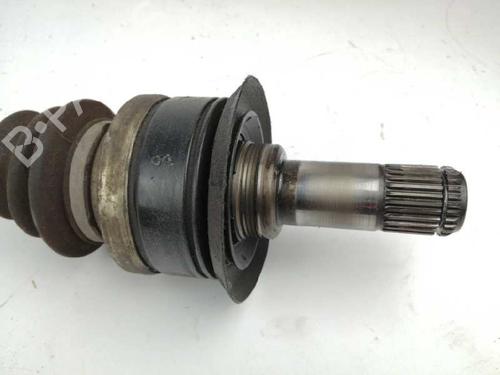 Left rear driveshaft BMW 1 (F20) 116 i | BP7574883M40