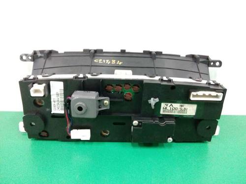 Instrument cluster HYUNDAI H-1 / STAREX Bus (A1) 2.5 TCi | BP12441603C47