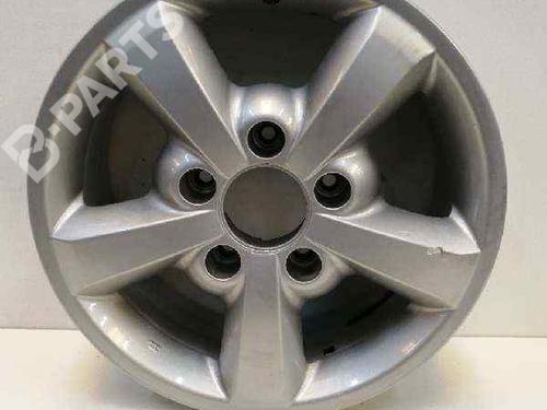 Used Rim KIA SORENTO I (JC) [2002-2011]  7552176
