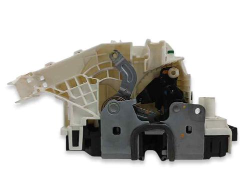 Front right lock MERCEDES-BENZ E-CLASS Coupe (C207) E 220 CDI / d (207.302, 207.301) | BP23959564C97 