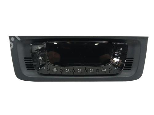 Used Climate control SEAT IBIZA IV (6J5, 6P1) [2008-2017]  17641266