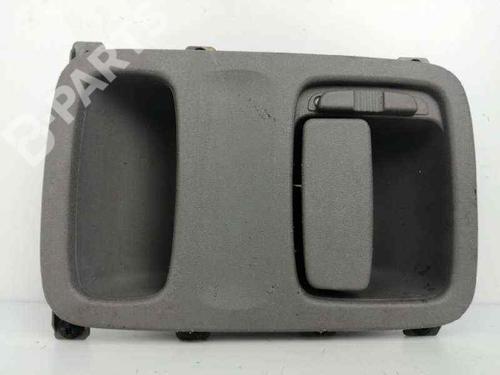 Used Rear right interior door handle Rear right interior door handle VW CADDY III Box Body/MPV (2KA, 2KH, 2CA, 2CH) 2.0 EcoFuel (109 hp) 8208312 8208312