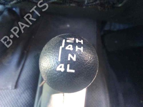 Parasol izquierda SANTANA PS10/ANIBAL  | BP12425960I1 