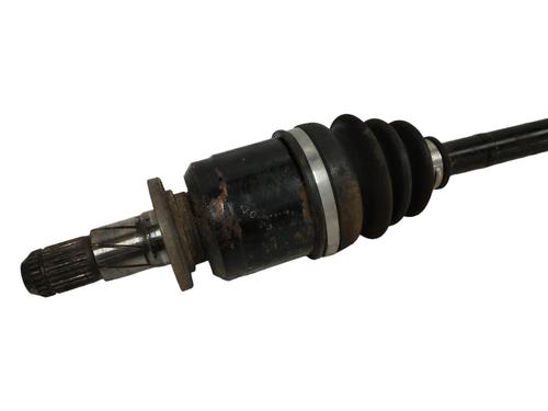 Right rear driveshaft SUBARU FORESTER (SJ_) 2.0 D AWD (SJD) | BP13733429M41 