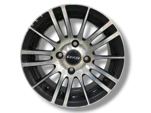 Used Rim Rim FORD FIESTA V (JH_, JD_) 1.4 16V (80 hp) 24113981 24113981