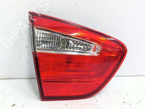 Used Left tailgate light Left tailgate light KIA RIO III (UB) 1.25 CVVT (86 hp) 34578504 34578504