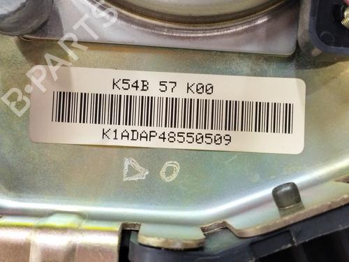 Driver airbag KIA CARNIVAL II (GQ) 2.9 CRDi | BP10955954C9