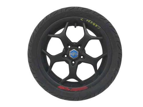 Used Other PIAGGIO MOTORCYCLES MP3 MP3 500 i.e. ABS/ASR Business (TA1) (44 hp) 30910986