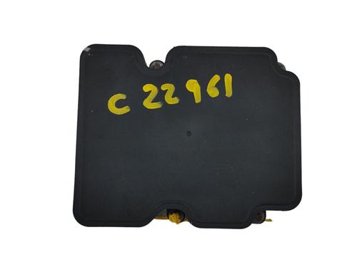 ABS Bremseaggregat RENAULT KANGOO / GRAND KANGOO II (KW0/1_)  | BP16996570M43 