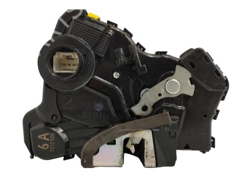 Front left lock TOYOTA RAV 4 III (_A3_)  | BP17148797C98 