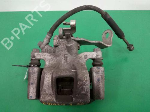 Used Right rear brake caliper MAZDA 6 Estate (GJ, GL) 2.2 D (150 hp) 11603846