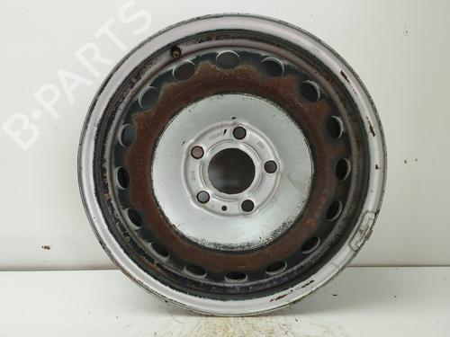 rim-renault-trafic-ii-van-fl-2001-40038618 main image