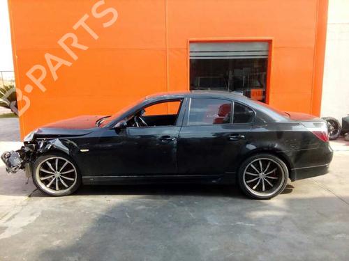 Elektronisk modul BMW 5 (E60) 530 d | BP5077605M83 