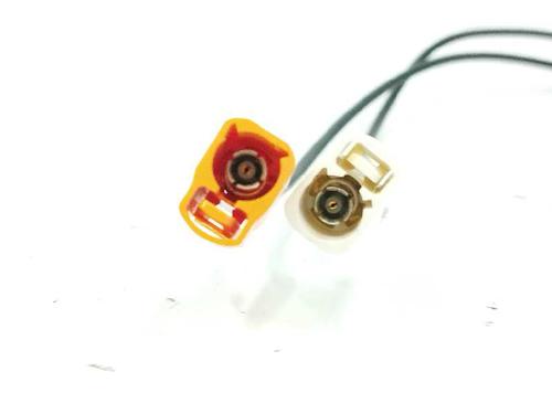 Antenna/Base CITROËN C4 III (BA_, BB_, BC_) BLUEHDI 110 (BBYHSA) | BP14151558C140 