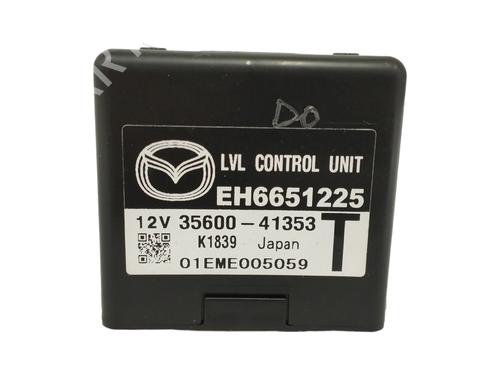 electronic-module-mazda-cx-7-er-22-mzr-cd-awd-er10a-eh6651225-3560041353-2006-2007-2008-2009-2010-2011-2012-2013-2014-16439206 main image