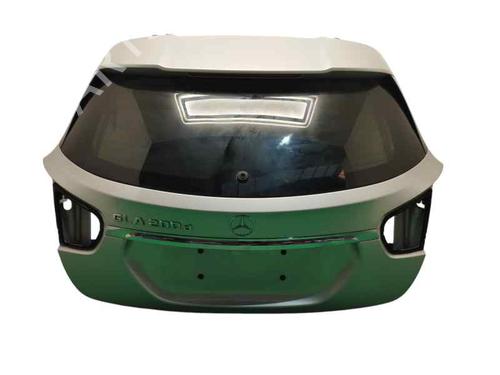 Tailgate MERCEDES-BENZ GLA-CLASS (X156) GLA 200 CDI / d (156.908) | BP23960368C6 