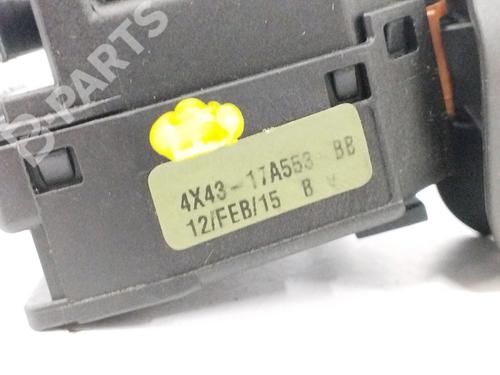 Ratstangsstang FORD KA (RB_) 1.3 i ROCAM | BP11860381I23 