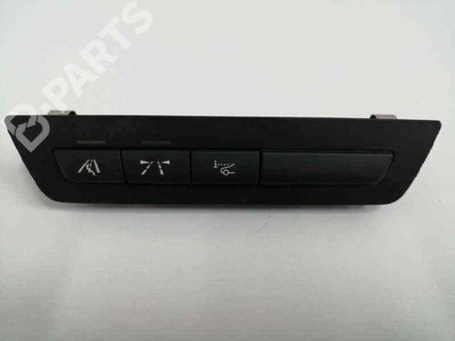 Used Switch TOYOTA COROLLA Verso (ZER_, ZZE12_, R1_) 2.2 D-4D (AUR10_, AUR10R) (177 hp) 5113589