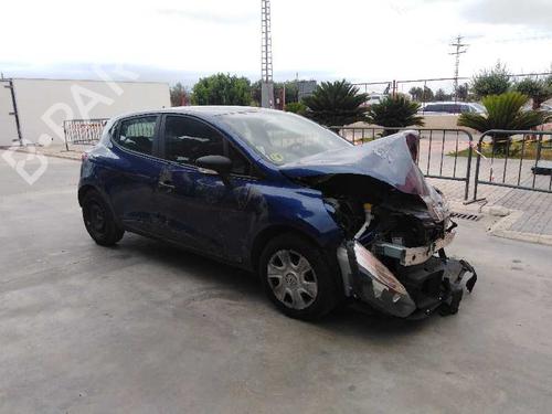 Left taillight RENAULT CLIO IV (BH_) 1.5 dCi 75 | BP9704686C34 