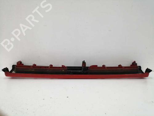 Grille NISSAN TERRANO II (R20) 2.7 TDi 4WD | BP8117221C40 