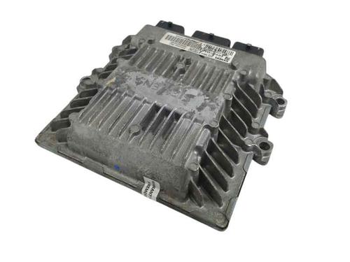 Engine control unit (ECU) PEUGEOT 307 (3A/C) 2.0 HDi 90 | BP23085204M57 - Image 3