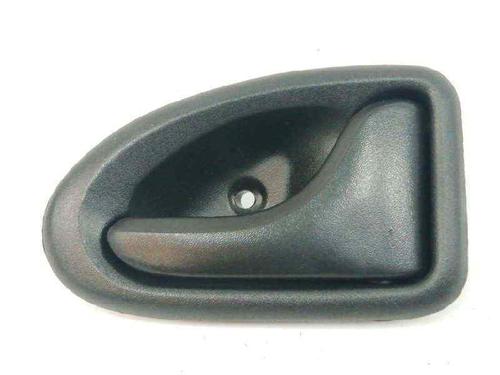 Used Front right interior door handle Front right interior door handle RENAULT MEGANE I Classic (LA0/1_) [1996-2008] 8368315 8368315