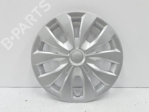 Used Hub cap FORD TRANSIT COURIER B460 Box Body/MPV 1.5 EcoBlue (100 hp) 30288138