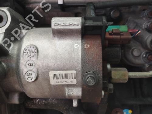 Engine HYUNDAI TERRACAN (HP) 2.9 CRDi | BP25032567M1 