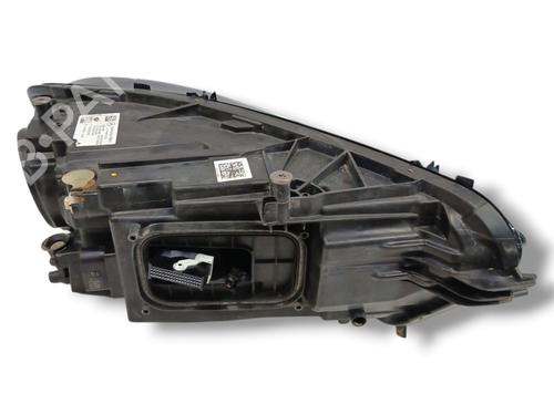 Left headlight MERCEDES-BENZ CLA (C118) CLA 250 e (118.386) | BP30377022C28